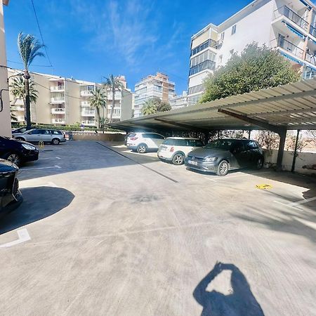 A385 - Madrimar - 2004 Finestrat S.L. Apartment Benidorm Exterior foto
